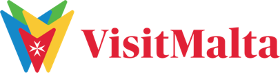 Visit malta logo